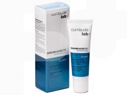 Sebumlaude ds-seborreico skin 30ml. Imagen del producto Sebumlaude ds-seborreico skin 30ml.