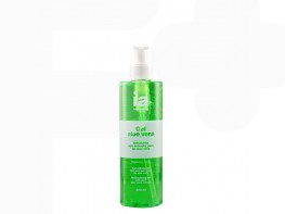Interapothek gel aloe vera puro 250ml Imagen del producto Interapothek gel aloe vera puro 250ml