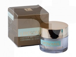 Imagen del producto Liposomial Well-aging contorno ojos 15m