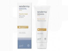 Imagen del producto Sesderma Seskavel repair mascarilla keratina 200m