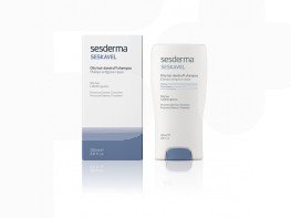 Imagen del producto Sesderma Seskavel champu anticaida 200 ml