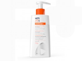 Leti AT4 leche corporal 250ml Imagen del producto Leti AT4 leche corporal 250ml