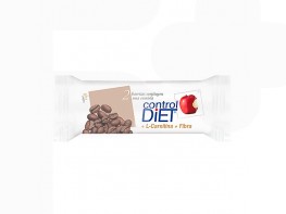 Imagen del producto CONTROL-DIET BARRITAS CHOCOLATE 24 UND.