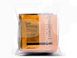 COMODYNES SELF-TANNING AUTOBRONC 8 TOALL Imagen del producto COMODYNES SELF-TANNING AUTOBRONC 8 TOALL