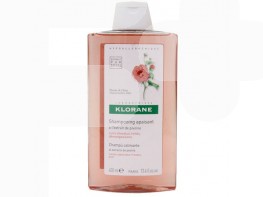 Klorane champú peonia 400ml Imagen del producto Klorane champú peonia 400ml