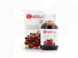 Aquilea Cistitus 100ml Imagen del producto Aquilea Cistitus 100ml