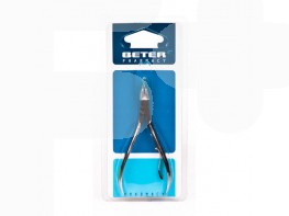 ALICATES CORTAPIELES INOXIDABLE BETER Imagen del producto ALICATES CORTAPIELES INOXIDABLE BETER