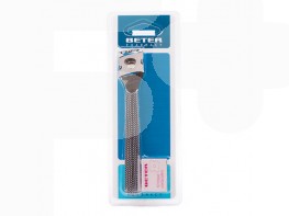 C.callos metalico+10 hojas r/24019 beter Imagen del producto C.callos metalico+10 hojas r/24019 beter