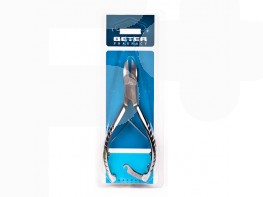 Imagen del producto ALICATE PEDICURO 15 CM R/24023 BETER