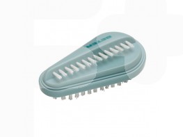 CEPILLO UÑAS DOBLE PUAS NYLON BETER Imagen del producto CEPILLO UÑAS DOBLE PUAS NYLON BETER