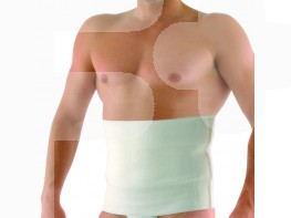 FAJA VARISAN LANA-ALGODON VELCRO E.G BLA Imagen del producto FAJA VARISAN LANA-ALGODON VELCRO E.G BLA