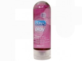 Durex play masaje 2 en 1 gel 200ml Imagen del producto Durex play masaje 2 en 1 gel 200ml