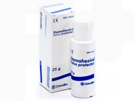 STOMAHESIVE POLVO PROTECTOR 25 G. Imagen del producto STOMAHESIVE POLVO PROTECTOR 25 G.