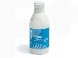 Lisubel agua oxigenada 250 ml Imagen del producto Lisubel agua oxigenada 250 ml