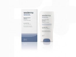 Imagen del producto Sesderma Seskavel champu anticaspa 200 ml