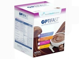 Imagen del producto Optifast natillas chocolate 9 sobres