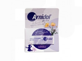 ARNIDOL GEL STICK 15 GR Imagen del producto ARNIDOL GEL STICK 15 GR