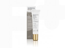 Sesderma Retises contorno ojos 15ml Imagen del producto Sesderma Retises contorno ojos 15ml