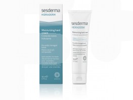 Imagen del producto Sesderma Hidraderm crema de manos 50 ml