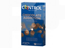 Control preservativo sex chocolate 12und Imagen del producto Control preservativo sex chocolate 12und