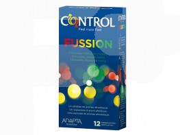 Control Sex fussion preservativo 12uds Imagen del producto Control Sex fussion preservativo 12uds
