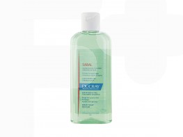 Imagen del producto Ducray sabal champú cabello graso 200ml