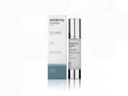 Imagen del producto Sesderma j+E310uveses teens regulador sebaceo 50 ml