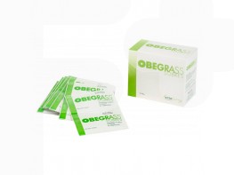 Obegrass 60 sobres adelgazante Imagen del producto Obegrass 60 sobres adelgazante