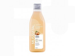 Imagen del producto Mussvital essential gel almendras 750ml