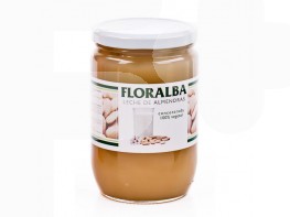 Imagen del producto FLORALBA CREMA DE ALMENDRA 765 GR.