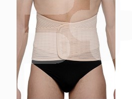 Imagen del producto FAJA MEDILAST ABDOMINAL REFORZADA T. GDE