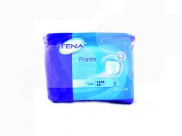 Tena pants plus grande 14uds Imagen del producto Tena pants plus grande 14uds