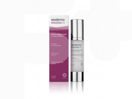 Imagen del producto Sesderma Acglicolic 20 crema gel hidratante 50ml