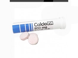 Imagen del producto Gf Calcio 14 comPrimidos efervescentes
