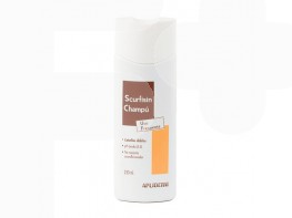 Imagen del producto SCURFISIN CHAMPU CABELLOS DEBILES 250 ML