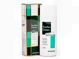 Imagen del producto SCURFISIN CHAMPU ESTADO DESCAMATIVO 250M