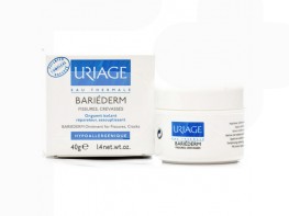 Bariederm unguento fisurasgrietas 40 g Imagen del producto Bariederm unguento fisurasgrietas 40 g