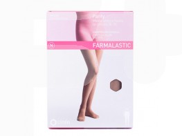 PANTY FARMALASTIC NORMAL BEIGE T/REINA Imagen del producto PANTY FARMALASTIC NORMAL BEIGE T/REINA