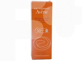 Avene solar spf50+ leche 100ml Imagen del producto Avene solar spf50+ leche 100ml