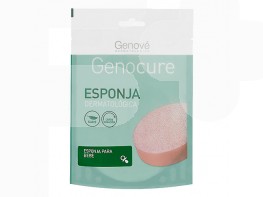 Genocure Esponja dermatológica bebé Imagen del producto Genocure Esponja dermatológica bebé