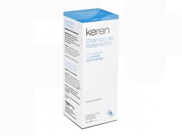 Imagen del producto Keren 2 champu tratamiento 200 ml