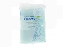 BEGOBAÑO ESPONJA JABONOSA 100 GR 24 UDS Imagen del producto BEGOBAÑO ESPONJA JABONOSA 100 GR 24 UDS