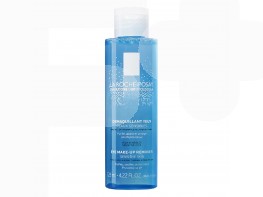 Imagen del producto La Roche Posay desmaquillante de ojos piel sensible 125ml