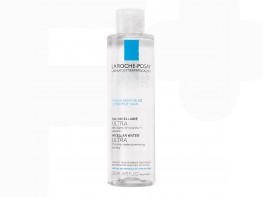 Imagen del producto La Roche Posay Agua micelar piel sensible 200ml