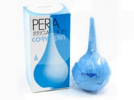 PERA CORYSAN TODO GOMA N. 8 Imagen del producto PERA CORYSAN TODO GOMA N. 8