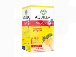 Aquilea Vigor 60 cápsulas Imagen del producto Aquilea Vigor 60 cápsulas