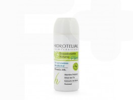 Imagen del producto Desodorante natural roll-on 75ml