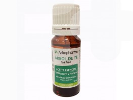 Imagen del producto ARKOESENCIAL ACEITE ARBOL DEL TE 10 ML