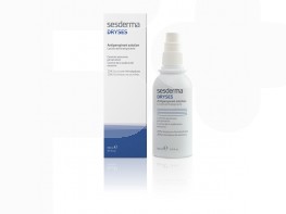Imagen del producto Sesderma Dryses solucion antitranspirante 100 ml
