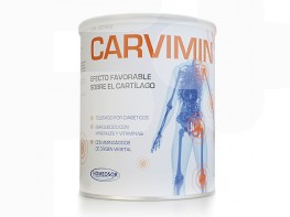 Imagen del producto CARVIMIN POLVO DISPERSABLE 300G HOMEOSOR